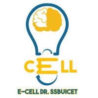 E-Cell Uicet Logo