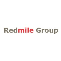 Redmile Group Logo