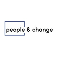 People & Change Logo