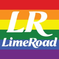 Limeroad.com Logo
