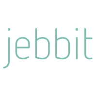 Jebbit, a BlueConic company Logo