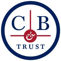 California Bank & Trust Logo