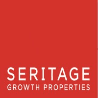 Seritage Growth Properties Logo