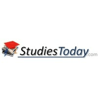 Studiestoday.com Logo
