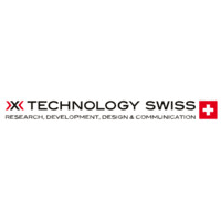 X-Technology Swiss R&D AG Logo