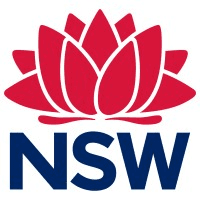 Premier's Department NSW Logo
