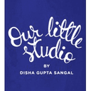 Our Little Studio