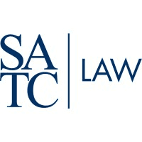 SATC|Law Logo