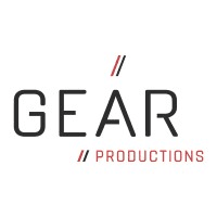 Gear Productions Logo