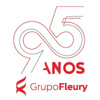 Grupo Fleury Logo