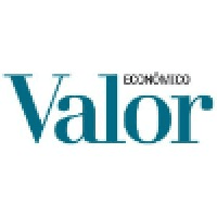 Valor Econômico S/A Logo