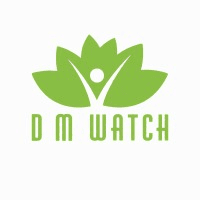 DM WATCH LIMITED Logo