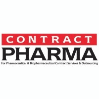 Contract Pharma Logo