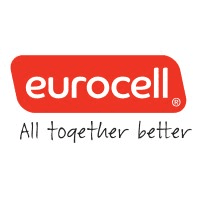 Eurocell plc Logo