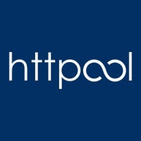 Httpool Logo