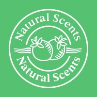 Natural Scents Logo
