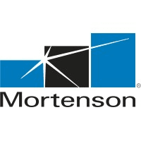 Mortenson Logo