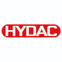 HYDAC UK and Ireland Logo
