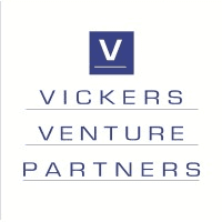 Vickers Venture Partners Logo