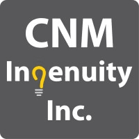 CNM Ingenuity Logo