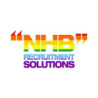 NHB Recruitment Solutions Ltd Logo