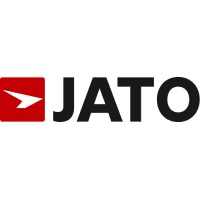 JATO Dynamics Logo