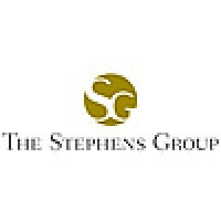 The Stephens Group, LLC Logo
