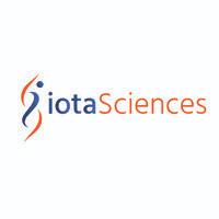 iotaSciences Logo