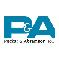 Peckar & Abramson, P.C. Logo
