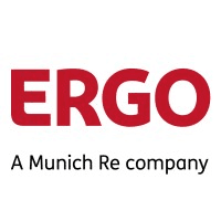 ERGO Group AG Logo