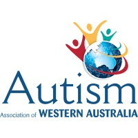 Autism Association of Western Australia Logo