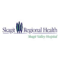 Skagit Valley Hospital Logo