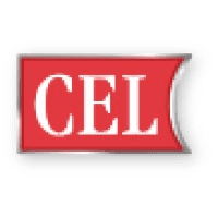 California Eastern Laboratories (CEL) Logo
