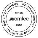 Amtec Inc.