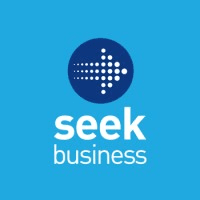 SEEK Business Logo