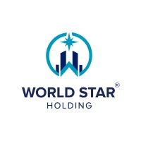 World Star Holding Logo