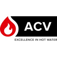 ACV International Logo