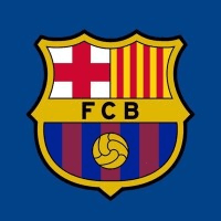 FC Barcelona Logo