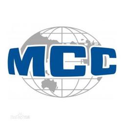 MCC Baosteel Technology Service Co.,Ltd（中冶宝钢技术服务有限公司） Logo