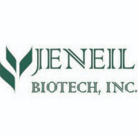 Jeneil Biotech, Inc. Logo