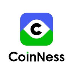 CoinNess.com Logo