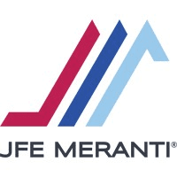 JFE MERANTI Logo