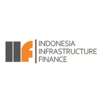 Indonesia Infrastructure Finance Logo
