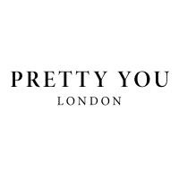 Pretty You London Logo