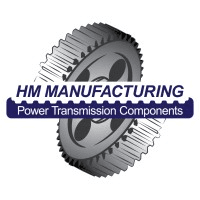 HM Manufacturing, Inc. Logo