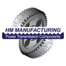 HM Manufacturing, Inc.