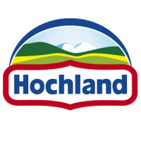 Hochland Logo