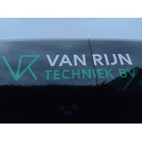 Van Rijn Techniek Logo