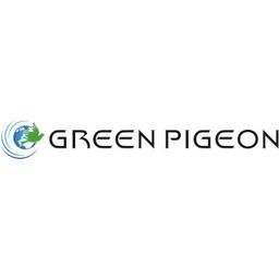 NINGBO GREEN PIGEON INTERNATIONAL TRADING CO., LTD Logo
