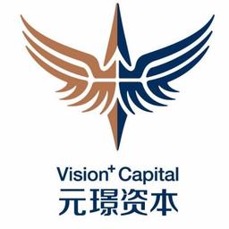 Vision Plus Capital Logo